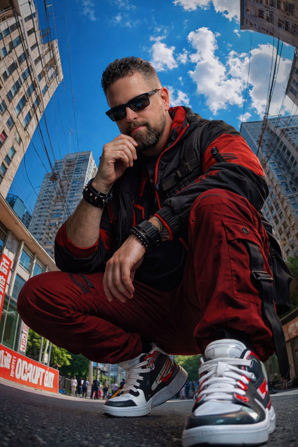 JOERG — Songwriter, Lyricist und DAW-Producer